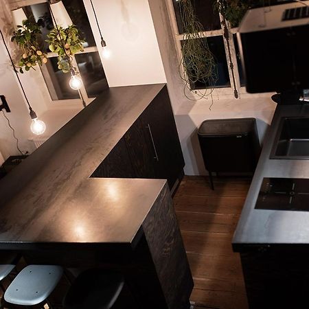 Peper Apartment Gent Ngoại thất bức ảnh