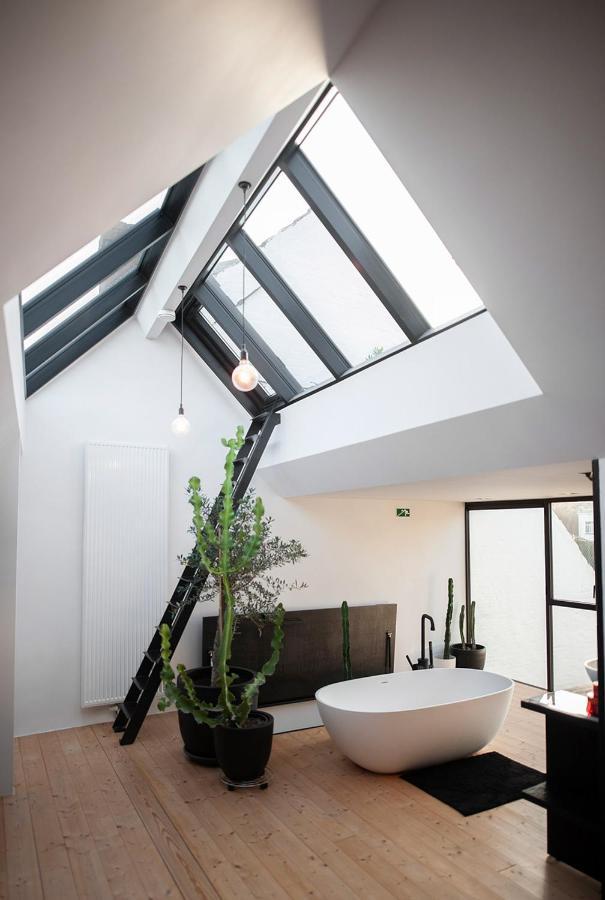 Peper Apartment Gent Ngoại thất bức ảnh