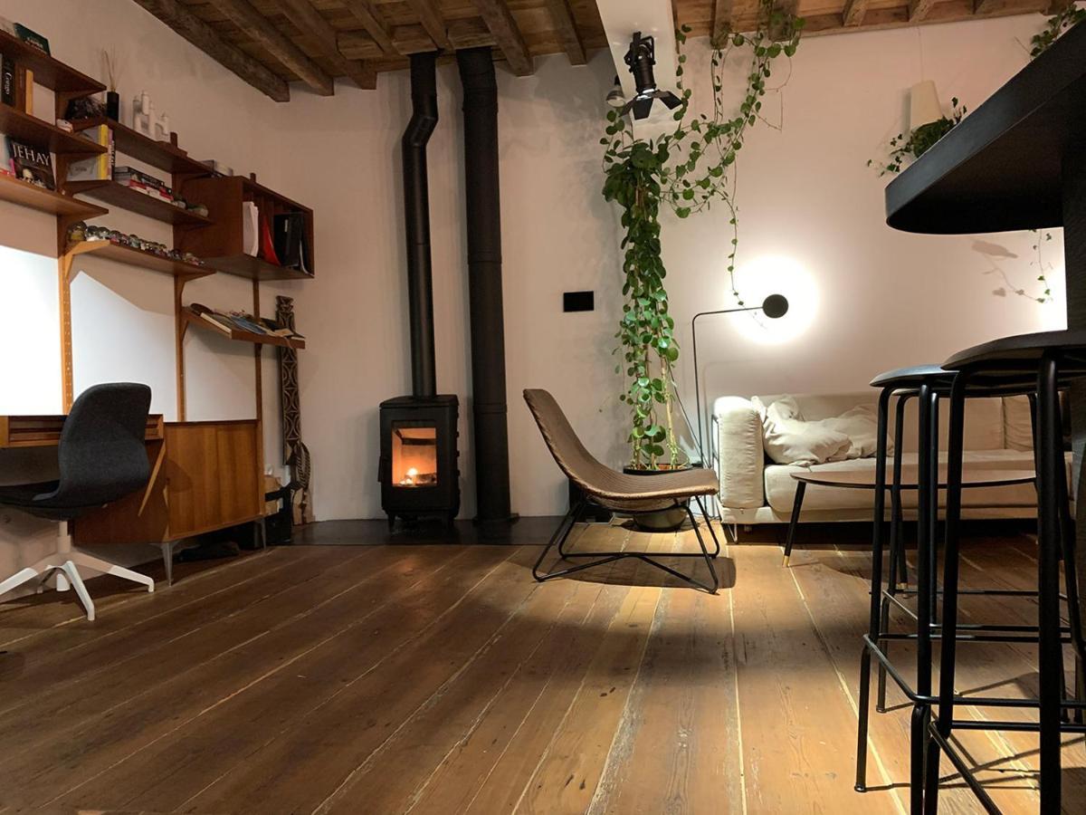 Peper Apartment Gent Ngoại thất bức ảnh