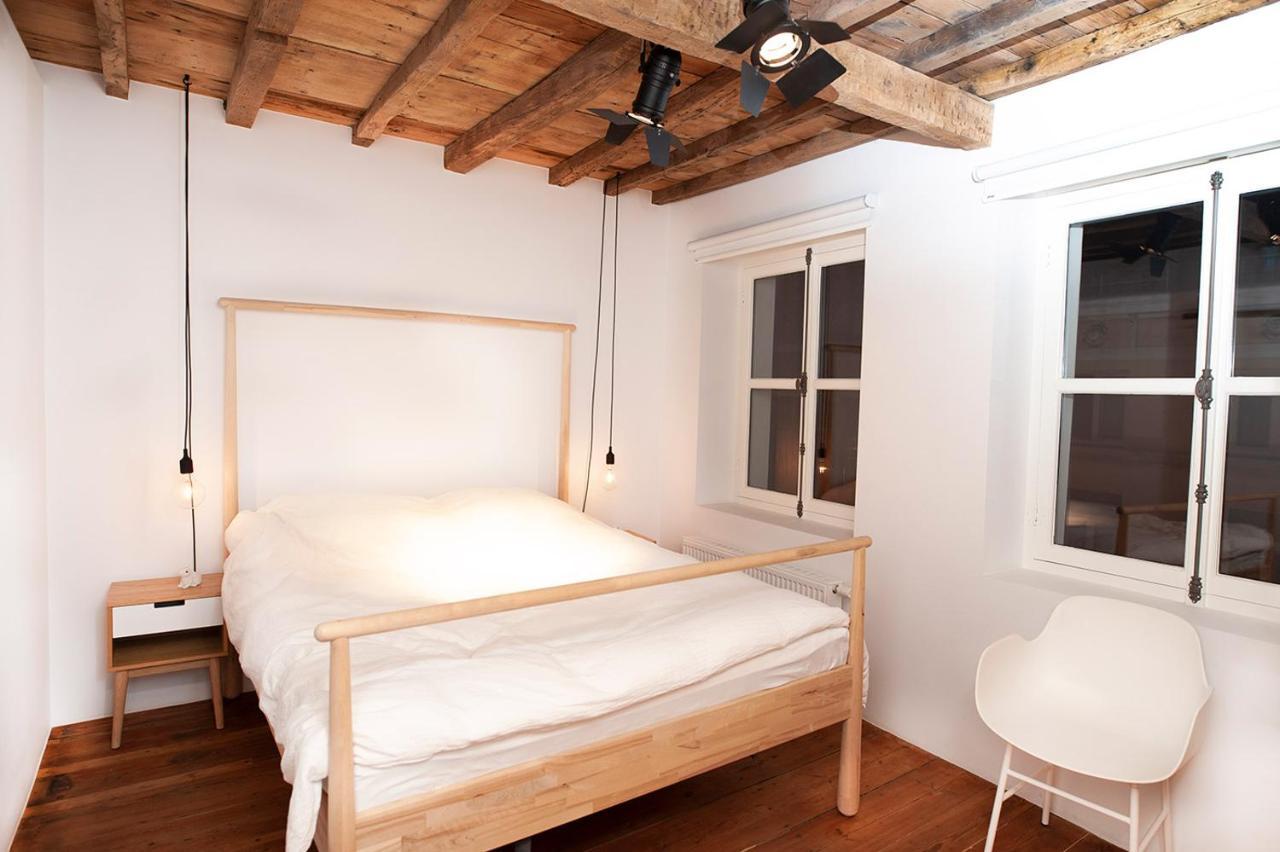 Peper Apartment Gent Ngoại thất bức ảnh