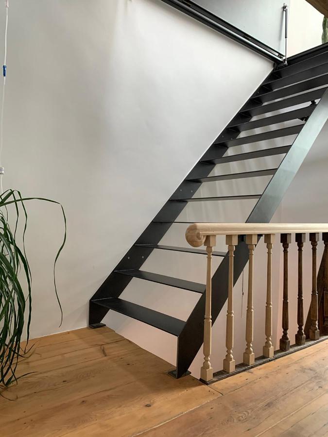 Peper Apartment Gent Ngoại thất bức ảnh